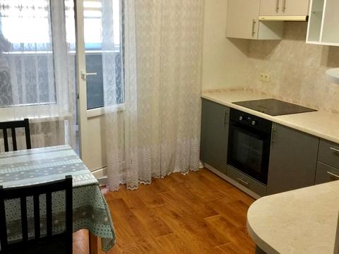 квартира за адресою Миколи Закревського вул., 97-А