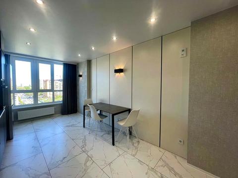 квартира по адресу Михаила Максимовича ул. (Трутенко Онуфрия), 32