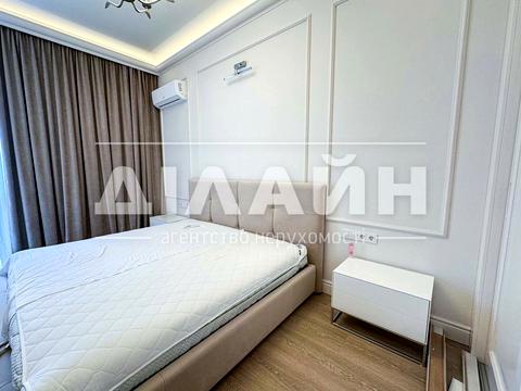 квартира по адресу Соборный просп. (Ленина), 777