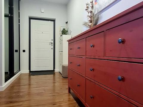 квартира за адресою Мостобудівників вул., 18