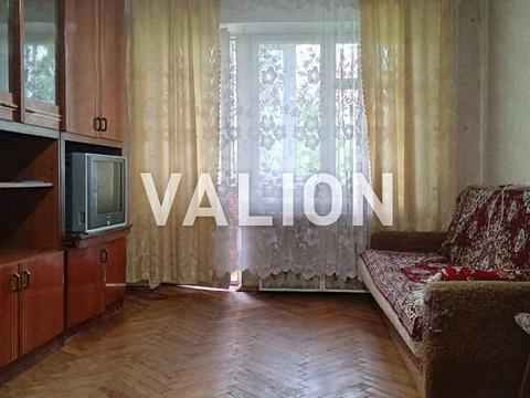 квартира по адресу Азербайджанская ул. (Бакинських Комісарів), 2