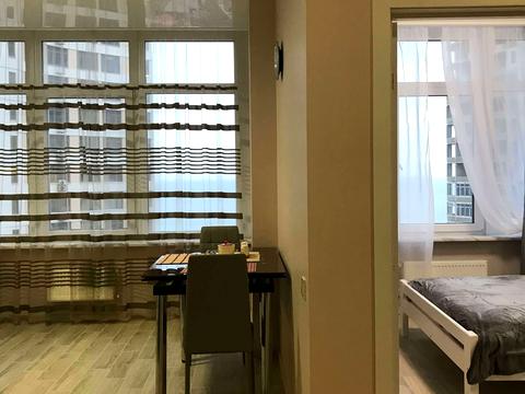 квартира по адресу Каманина ул. (Каманина), 16а/2