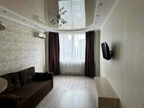 квартира за адресою Драгоманова вул., 2