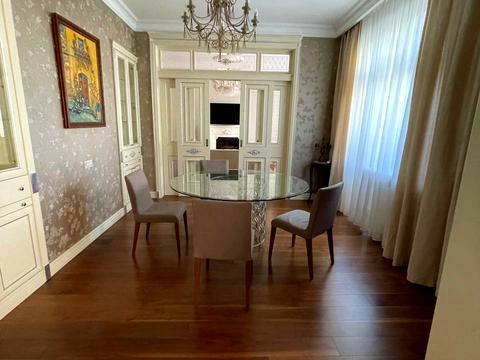 квартира за адресою Антоновича вул. (Горького), 103