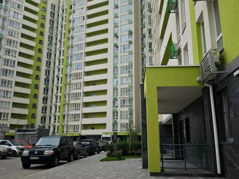 квартира за адресою Берестейський просп. (Перемоги), 67-В