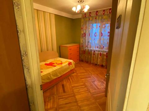 квартира по адресу Амвросия Бучмы бульв., 1