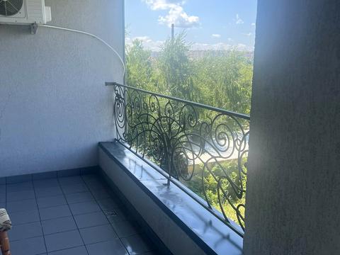 квартира за адресою Польова, 6Б