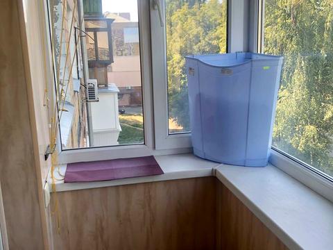 квартира по адресу Вацлава Гавела бульв. (Івана Лепсе), 52