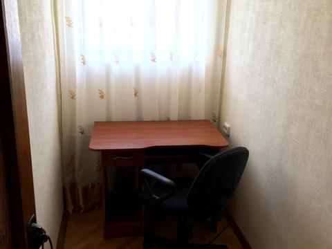 квартира по адресу Щусева ул., 12-А