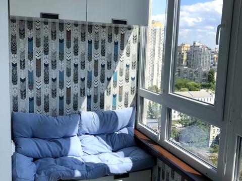 квартира по адресу Шолуденко ул., 1-А