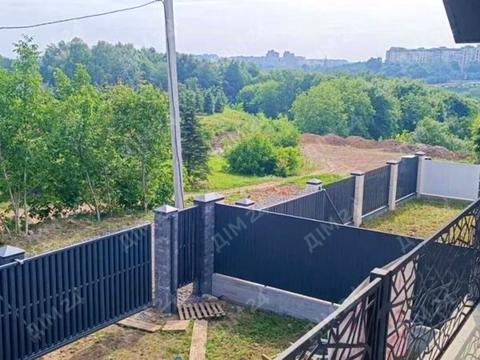 дом по адресу Космическая ул., 1