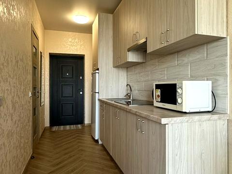 квартира по адресу Трускавецкая ул., 2-А