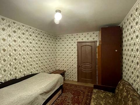 квартира по адресу Берестейский просп. (Победы), 106/2