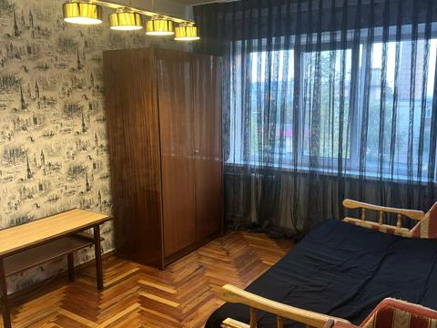 квартира за адресою Парамонова вул., 12