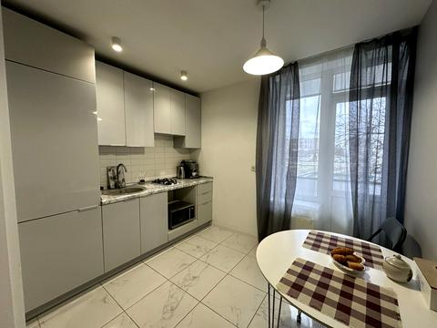 квартира за адресою Стрийська вул., 84