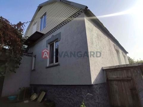 дом по адресу Короткая ул., 27