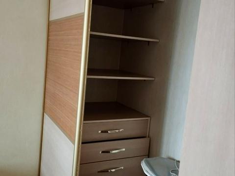 квартира за адресою Аерокосмічний просп. (Гагаріна), 78