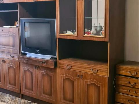 квартира по адресу Строителей ул., 8