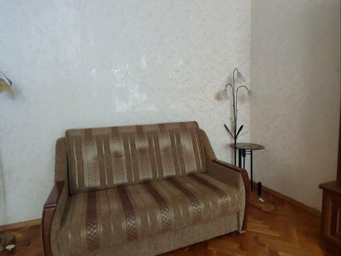 квартира за адресою Бульварно-Кудрявська вул. (Воровського), 7-Б