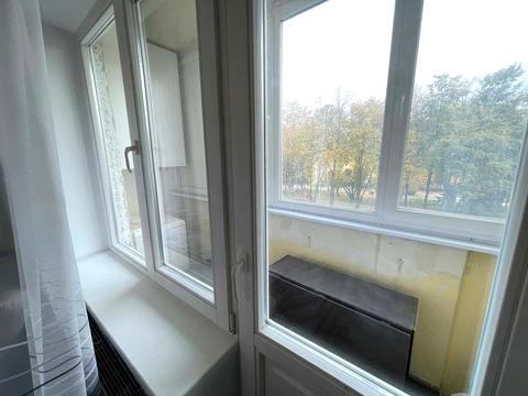 квартира по адресу Кулиша бульв., 8