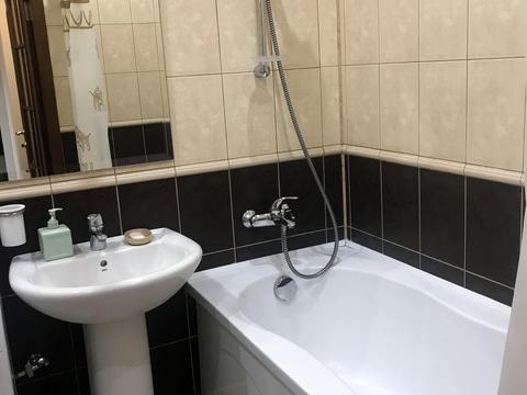 квартира за адресою Милославська вул., 8