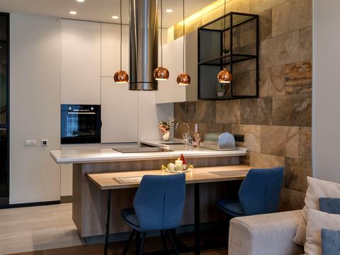 квартира за адресою Саперне Поле вул., 3