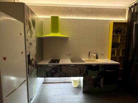 квартира по адресу Берестейский просп. (Победы), 109-А