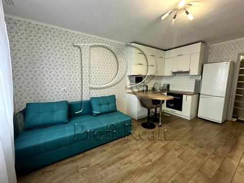 квартира за адресою Пономарьова вул., 26к5