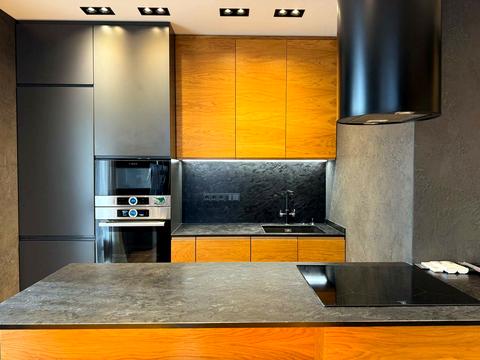 квартира за адресою Київ, Предславинська вул., 55-А