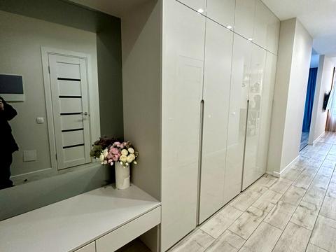 квартира за адресою Митрополита Василя Липківського вул. (Урицького), 37-В