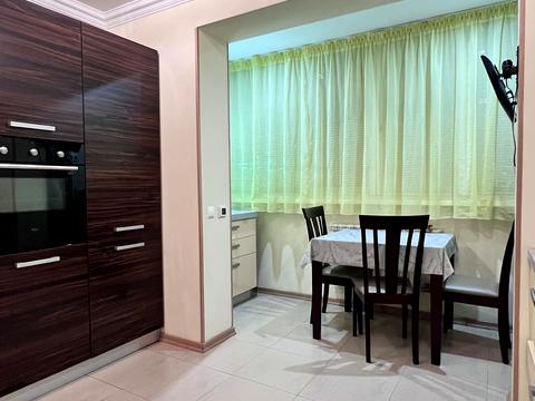 квартира по адресу Героев Днепра ул., 30