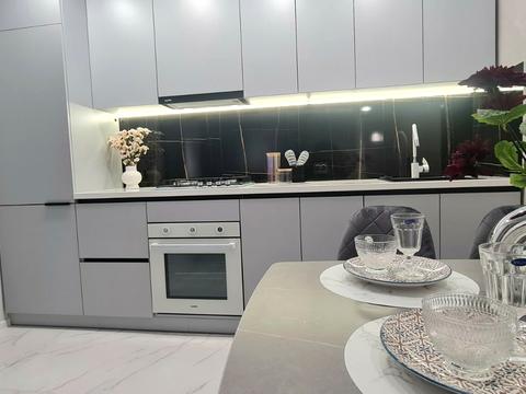 квартира по адресу Киевская ул., 9-Д