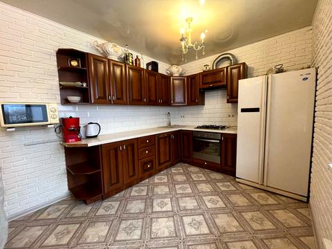 дом по адресу Каховська