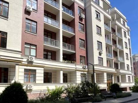 квартира по адресу Трамвайная ул., 29