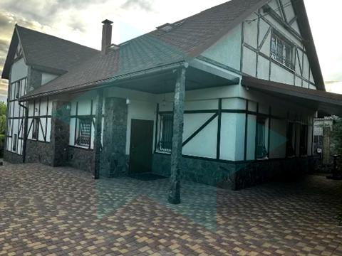будинок за адресою Луговська вул., 120