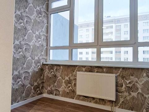 квартира по адресу Лісогринівецька ул., 34