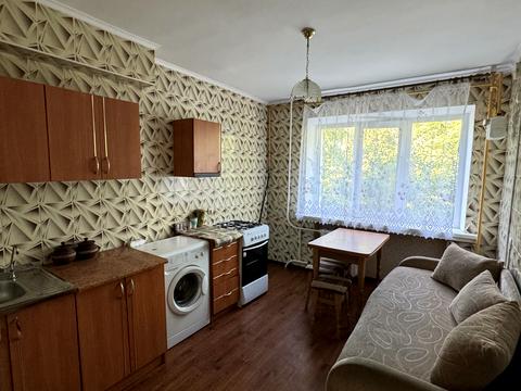 квартира за адресою Івана Микитенка вул., 9