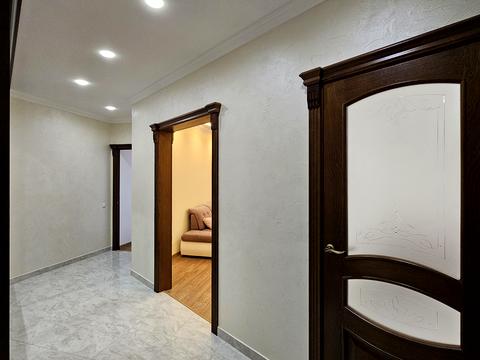 квартира за адресою Горбачевського вул., 47