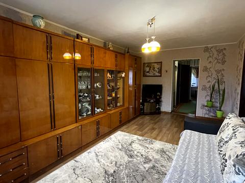 квартира по адресу Дачная ул., 14/15