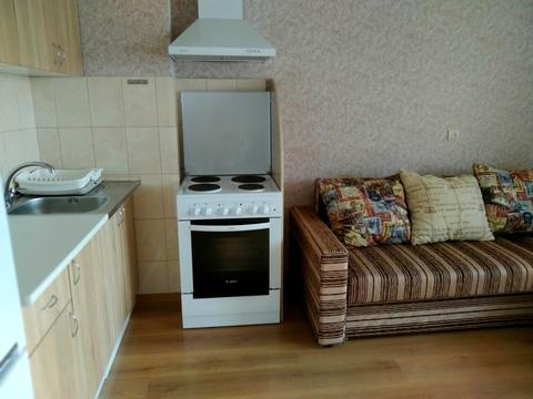 квартира за адресою Приміська вул., 26