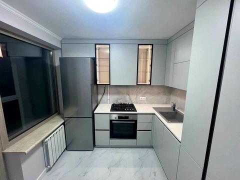 квартира по адресу Владимира Ивасюка просп. (Героїв Сталінграду), 9-А