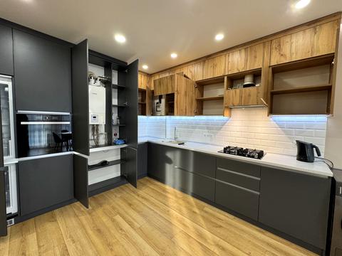 квартира по адресу Алимпия Галика ул., 75-А