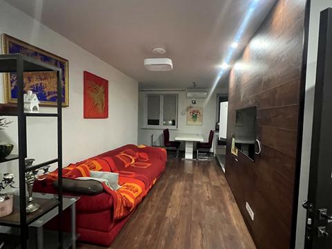 квартира по адресу Ямская ул., 35/34