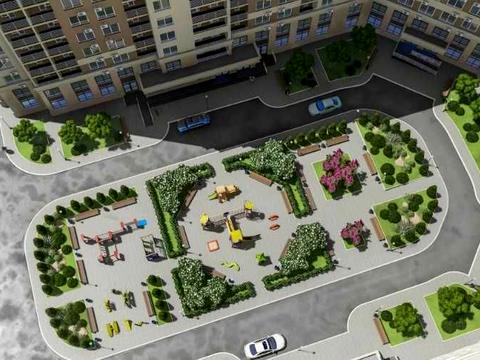 квартира по адресу Академіка Глушка, 17а