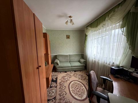 дом по адресу с. Винницкие хутора, Независимости ул.