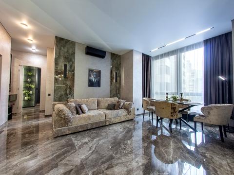 квартира за адресою Берестейський просп. (Перемоги), 42