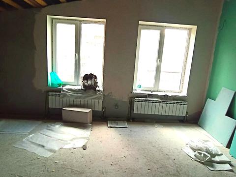 квартира по адресу Григоровское шоссе (Комсомольское), 32