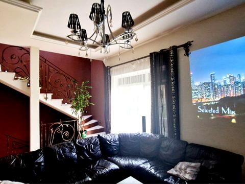 дом по адресу Солоний Ставок ул., 2