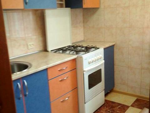 квартира за адресою Металургів просп., 12