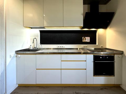 квартира по адресу Регенераторная ул., 4 к7